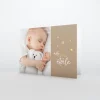 Faire-part Naissance Garçon^Planet cards A la belle étoile