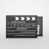 Carte Invitation Anniversaire Adulte Moderne^Planet cards Ça tourne