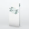 Menu De Mariage^Planet cards Amour Eucalyptus