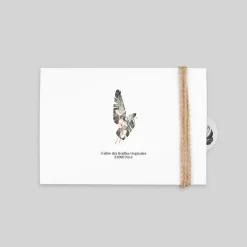 Faire-part Mariage Bohème | Faire-part Mariage Champêtre^Planet cards Amour Nature