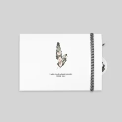 Faire-part Mariage Bohème | Faire-part Mariage Champêtre^Planet cards Amour Nature