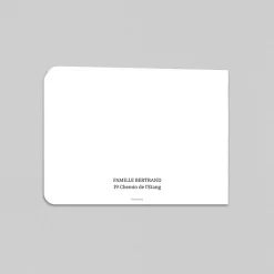 Carte De Noël Photo^Planet cards Animaux de Noël