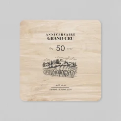Carte Invitation Anniversaire Adulte Vintage | Carte Invitation Anniversaire Adulte Originale^Planet cards Anniversaire Grand Cru