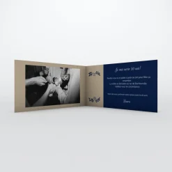 Carte Invitation Anniversaire Adulte Vintage^Planet cards Anniversaire vintage