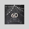 Carte Invitation Anniversaire Adulte Vintage | Carte Invitation Anniversaire Adulte Originale^Planet cards Arbre et Lumières