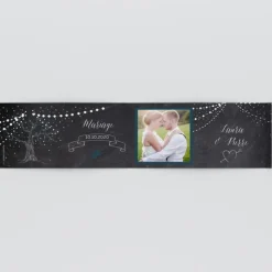Boîte À Dragées Mariage^Planet cards Arbre lumineux
