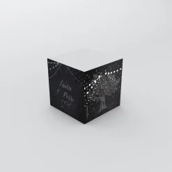 Boîte À Dragées Mariage^Planet cards Arbre lumineux