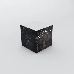 Boîte À Dragées Mariage^Planet cards Arbre lumineux