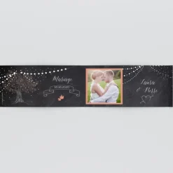 Boîte À Dragées Mariage^Planet cards Arbre lumineux