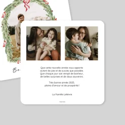 Carte De Noël Originale | Carte De Vœux Famille^Planet cards Arche de Noël