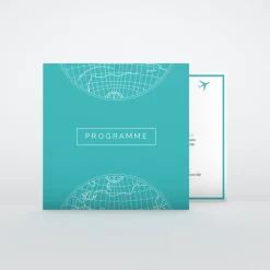 Programme De Mariage^Planet cards Autour du monde