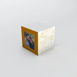 Boîte À Dragées Mariage^Planet cards Autour du monde