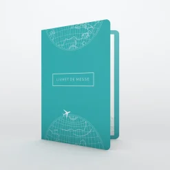 Livret De Messe Mariage^Planet cards Autour du monde