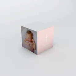 Boîte À Dragées Baptême^Planet cards Baptême Délicat