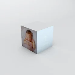 Boîte À Dragées Baptême^Planet cards Baptême Délicat