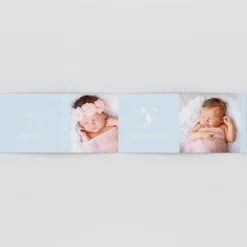 Boîte À Dragées Baptême^Planet cards Baptême Délicat