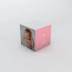 Boîte À Dragées Baptême^Planet cards Baptême Délicat