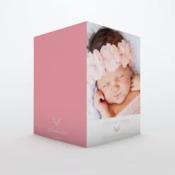Livret De Baptême^Planet cards Baptême Délicat