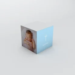 Boîte À Dragées Baptême^Planet cards Baptême Délicat