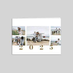 Carte De Vœux Famille | Carte De Vœux Nature^Planet cards Best of de l'année
