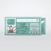 Carte Invitation Anniversaire Adulte Originale^Planet cards Billet vol avion