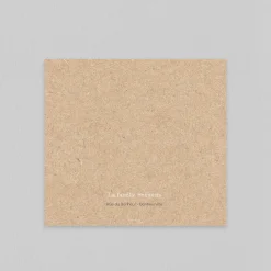 Faire-part Naissance Original^Planet cards Bisou Magique