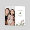 Faire-part Mariage Champêtre | Gamme Complète^Planet cards Bonheur En Famille