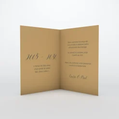 Carte Invitation Noces D'argent | Carte Invitation Noces D'argent^Planet cards Bonheur Et Amour