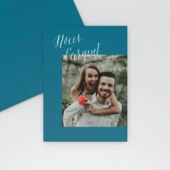 Carte Invitation Noces D'argent | Carte Invitation Noces D'argent^Planet cards Bonheur Et Amour