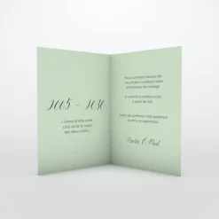 Carte Invitation Noces D'argent | Carte Invitation Noces D'argent^Planet cards Bonheur Et Amour