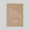 Livret De Baptême^Planet cards Brin d'Herbe