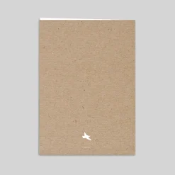 Livret De Baptême^Planet cards Brin d'Herbe