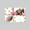 Carte De Noël Photo^Planet cards Cadeau de noël