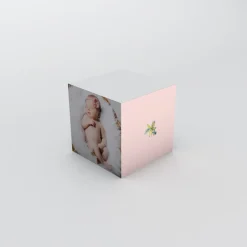Boîte À Dragées Baptême^Planet cards C'est le Printemps