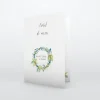 Livret De Baptême^Planet cards C'est le Printemps