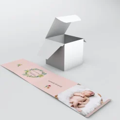 Boîte À Dragées Baptême^Planet cards C'est le Printemps