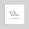 Créations En Collaboration | Faire-part Mariage Chic^Planet cards Coeur et Alliances