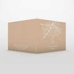 Faire-part Communion^Planet cards Communion champêtre