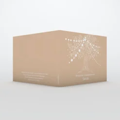 Faire-part Communion^Planet cards Communion champêtre