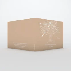 Faire-part Communion^Planet cards Communion champêtre