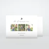 Faire-part Communion^Planet cards Communion Spirituelle