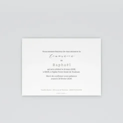 Faire-part Communion^Planet cards Communion Spirituelle