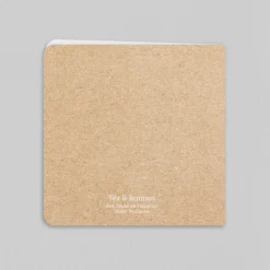 Faire-part Mariage Bohème | Faire-part Mariage Champêtre^Planet cards Composition Rose Pale