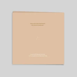 Faire-part Naissance Original | Faire-part Naissance Fille^Planet cards Cosmos Fille