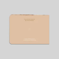 Faire-part Naissance Original | Faire-part Naissance Fille^Planet cards Cosmos Fille