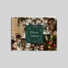Carte De Vœux Famille | Carte De Vœux Nature^Planet cards Couronne de Gui