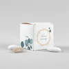 Boîte À Dragées Mariage^Planet cards Couronne Eucalyptus et Fleurs Séchées