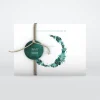 Faire-part Mariage Champêtre^Planet cards Couronne Exotique