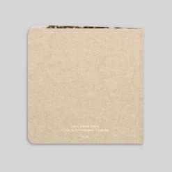 Carte De Vœux Famille^Planet cards Couronne Hivernale