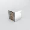 Boîte À Dragées Baptême^Planet cards Couronne pastel